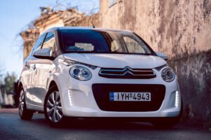 Citroen C1 - Image 2