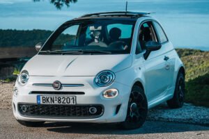 Fiat 500 Sport - Image 4