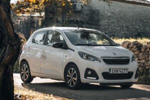 Peugeot 108 - Image 3