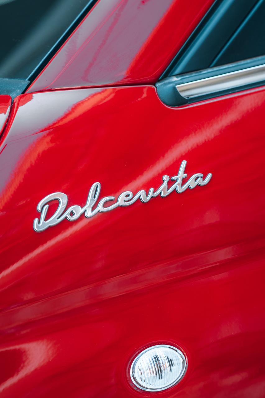 Fiat 500 Cabrio - Image 4